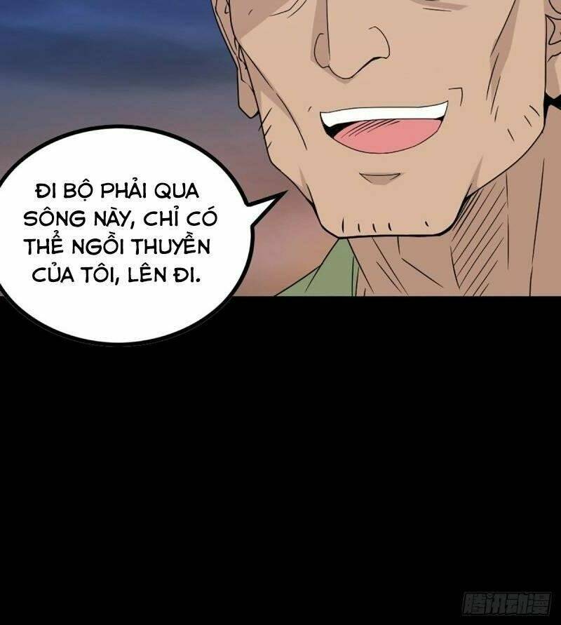 tru tà chapter 72 - Trang 2