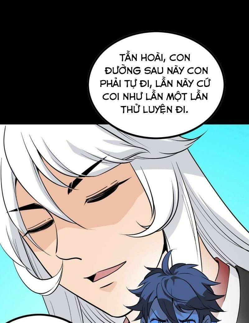 tru tà chapter 72 - Trang 2