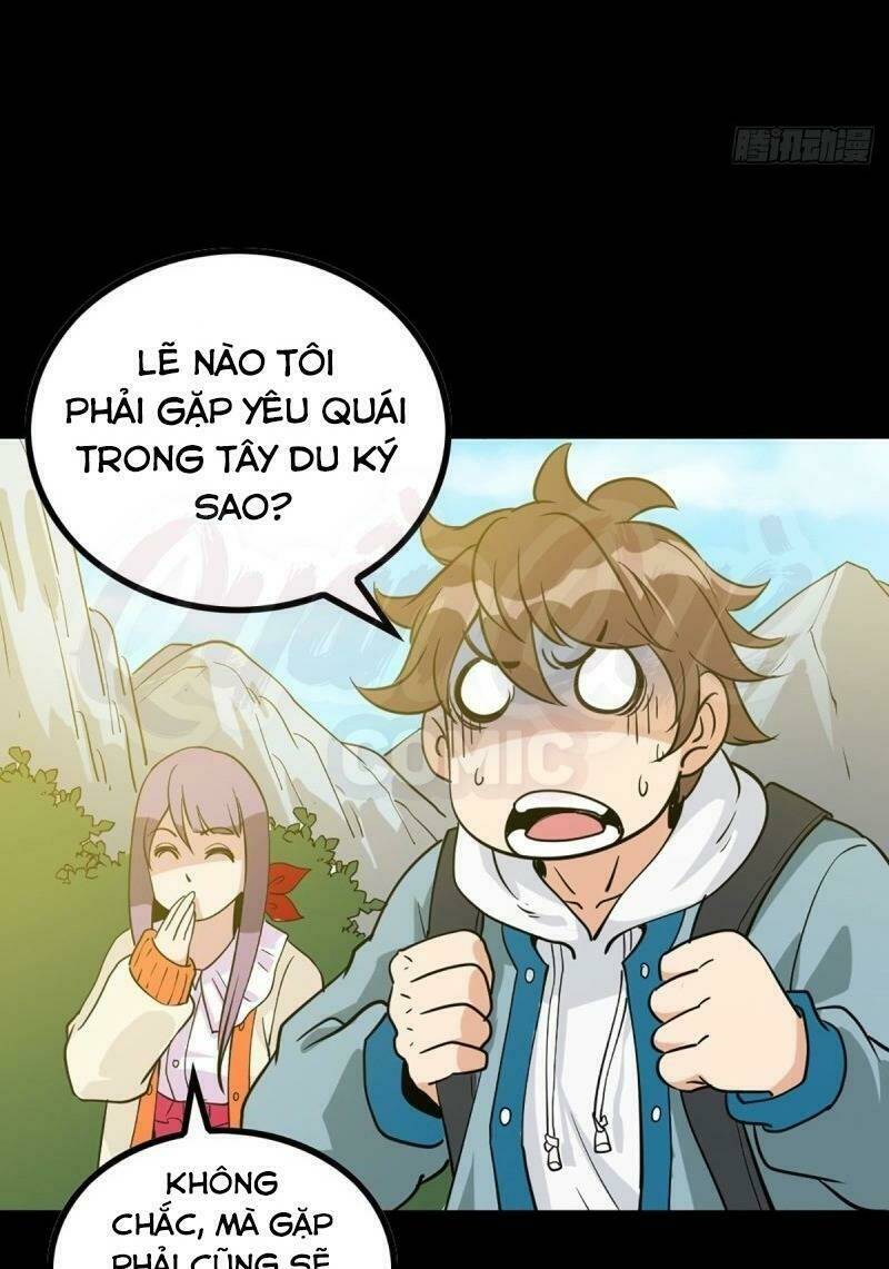 tru tà chapter 72 - Trang 2