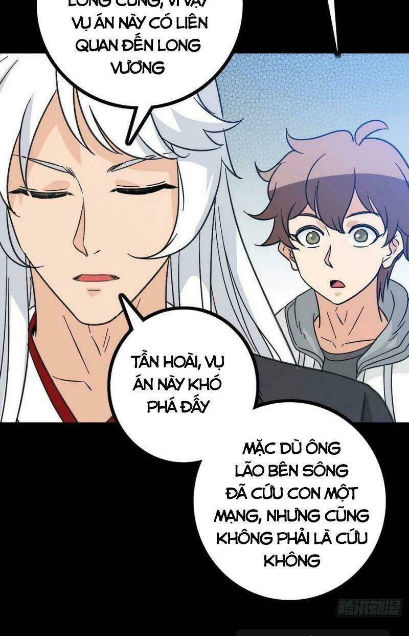 tru tà Chapter 89 - Trang 2