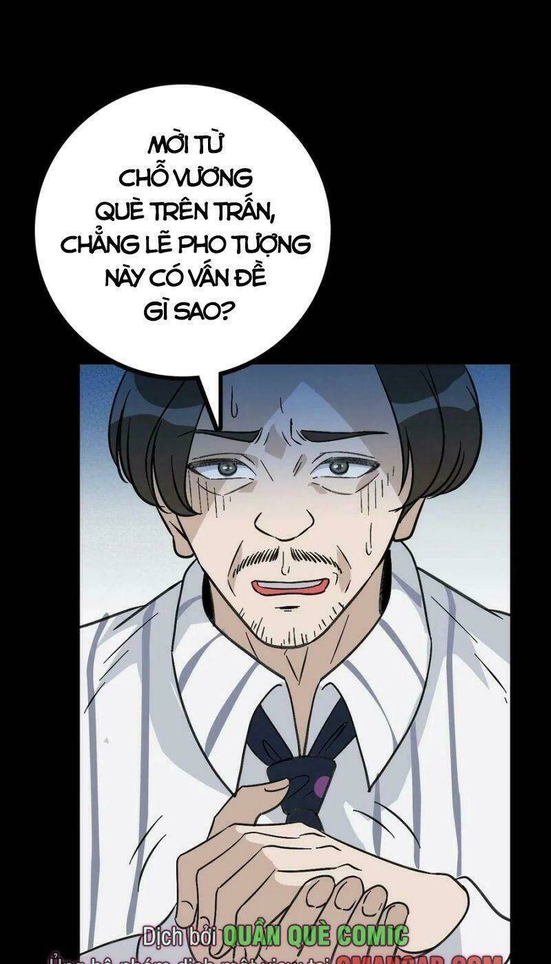 tru tà Chapter 89 - Trang 2