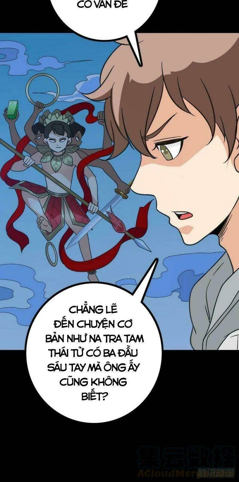 tru tà Chapter 89 - Trang 2