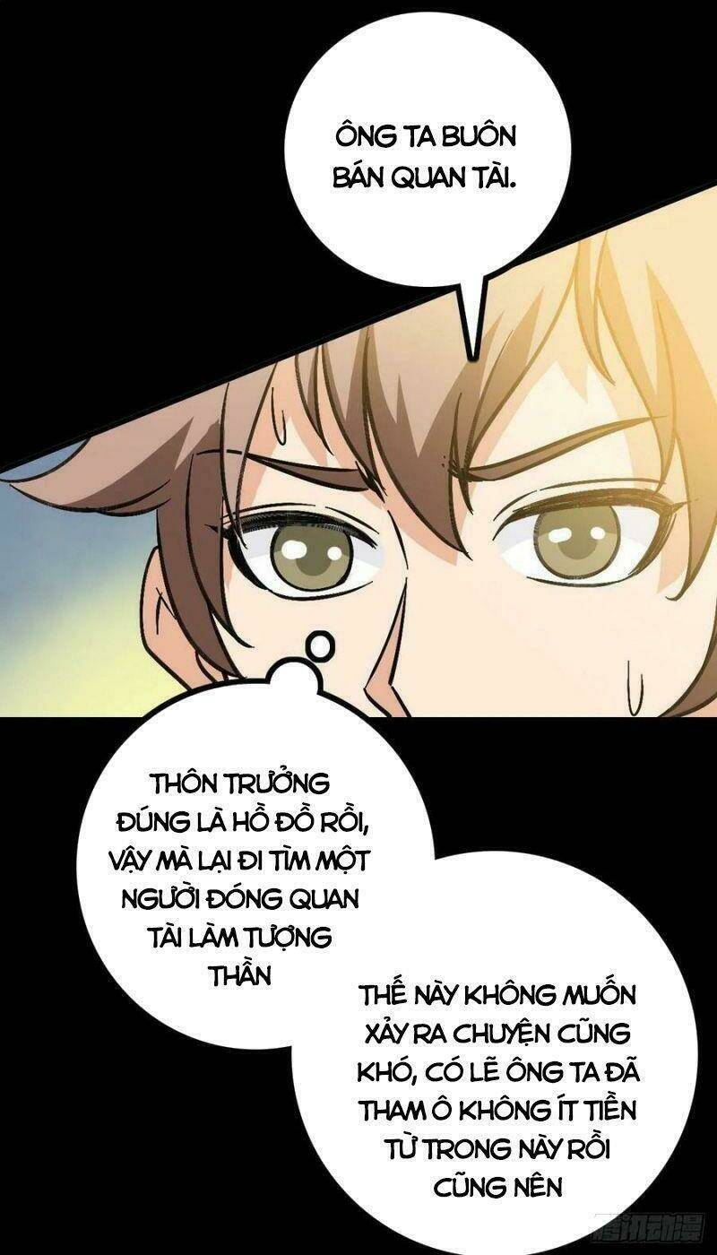 tru tà Chapter 89 - Trang 2