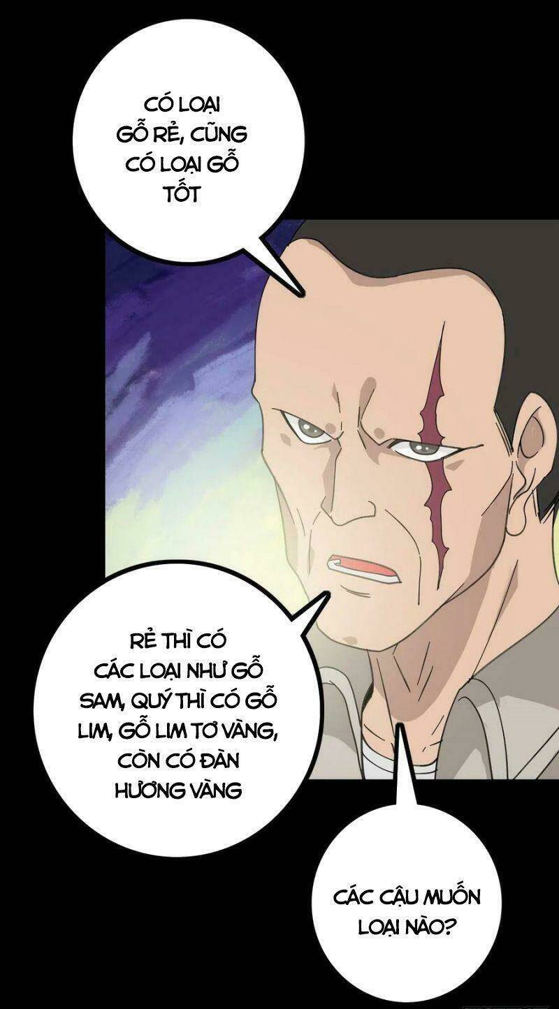 tru tà Chapter 89 - Trang 2