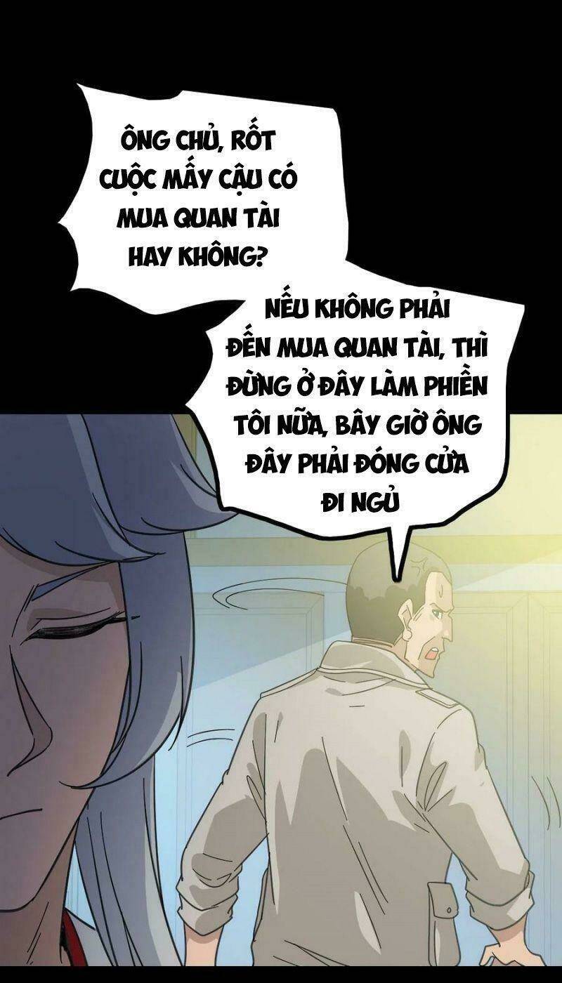 tru tà Chapter 89 - Trang 2