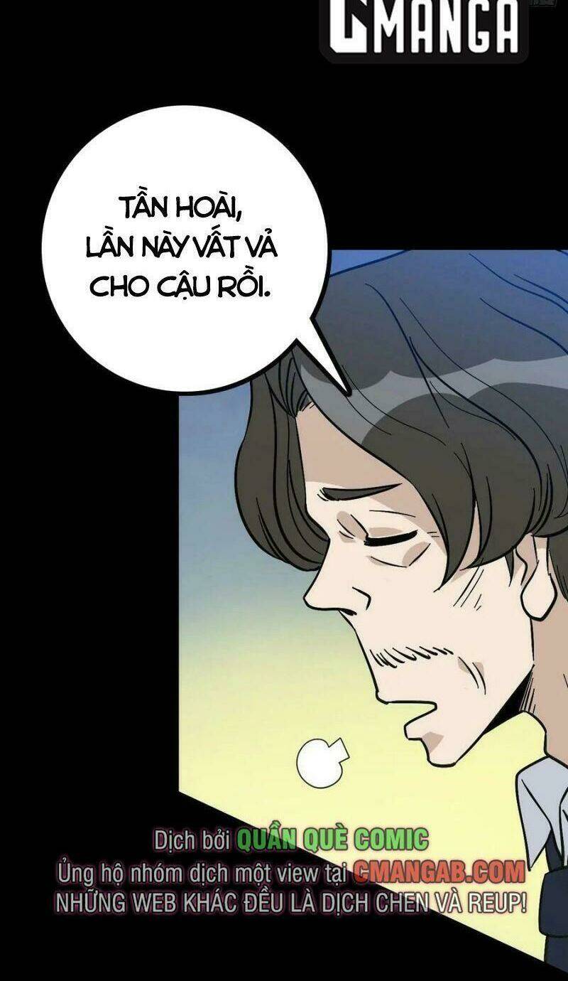 tru tà Chapter 89 - Trang 2