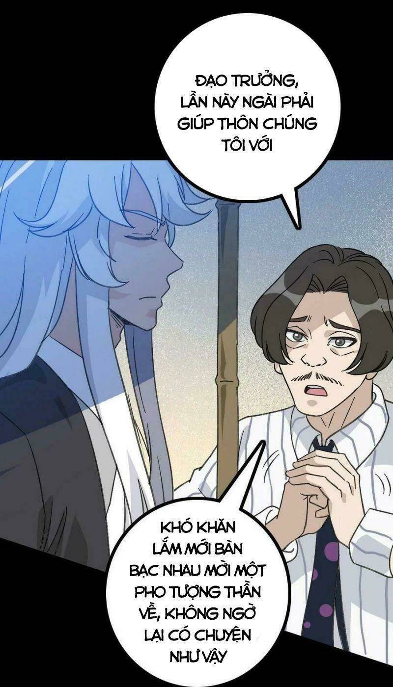 tru tà Chapter 89 - Trang 2