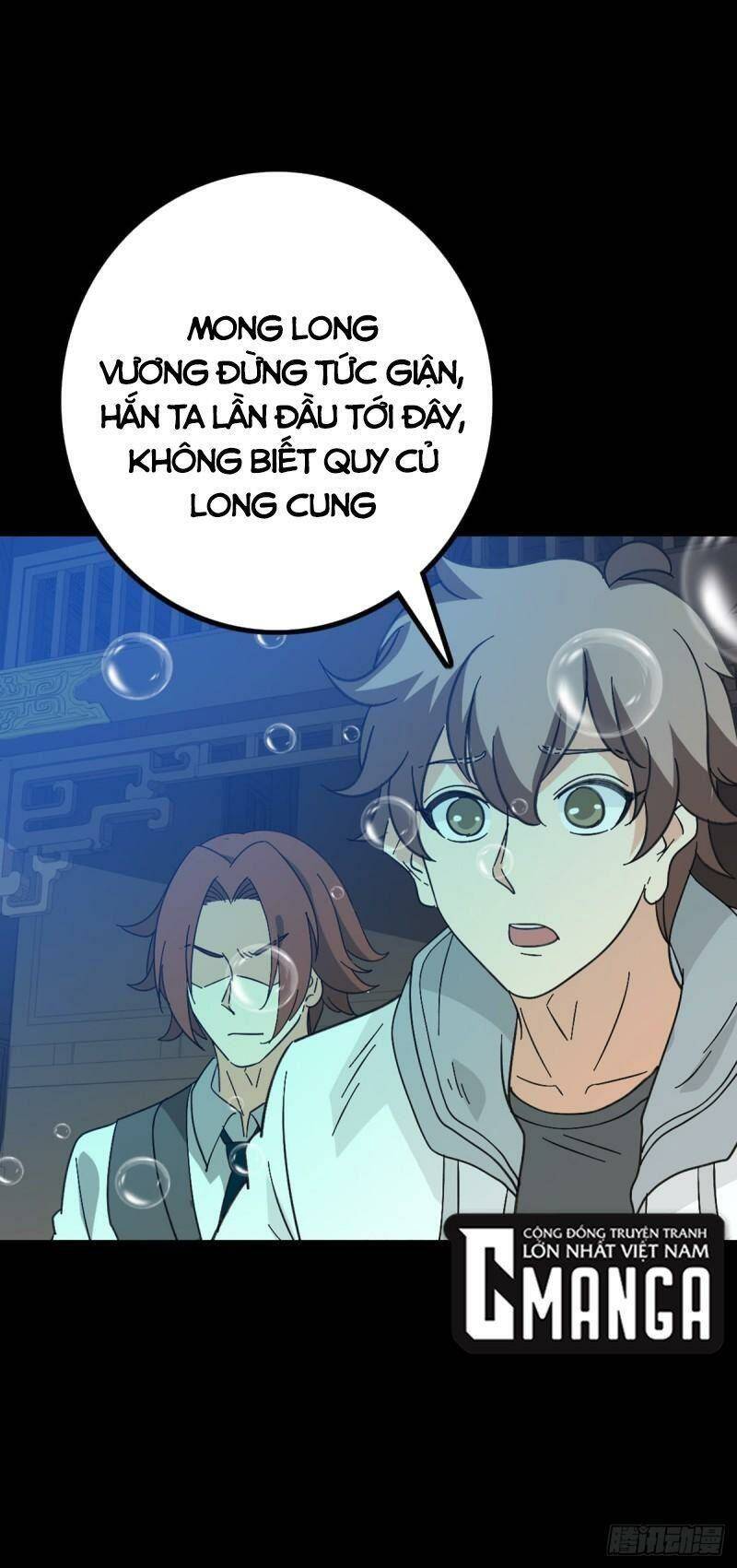 tru tà Chapter 94 - Trang 2