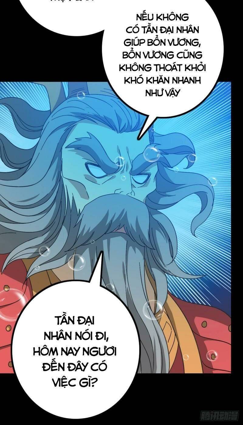 tru tà Chapter 94 - Trang 2