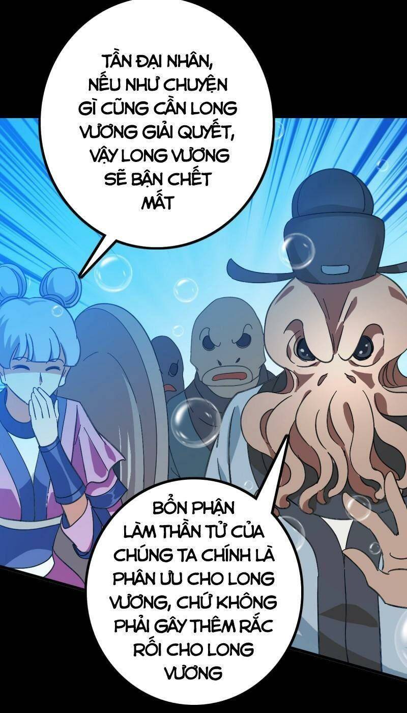 tru tà Chapter 94 - Trang 2