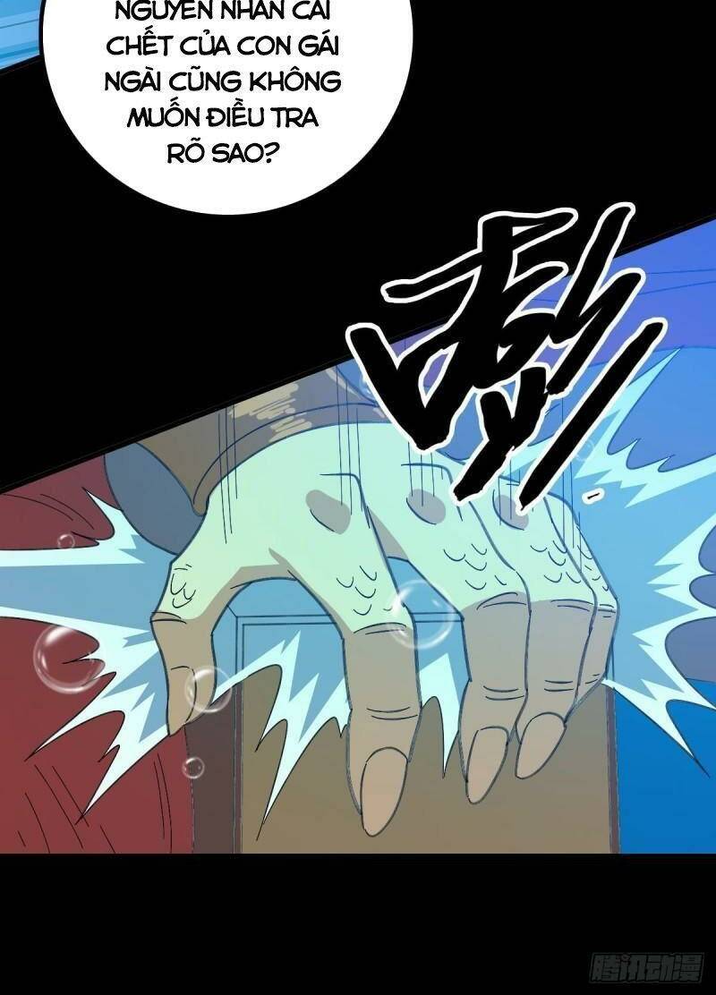 tru tà Chapter 94 - Trang 2