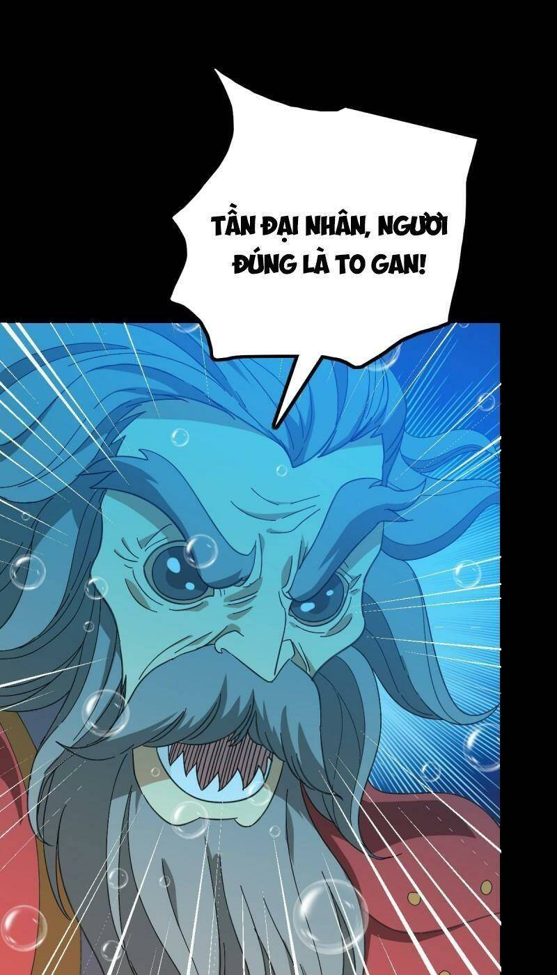 tru tà Chapter 94 - Trang 2