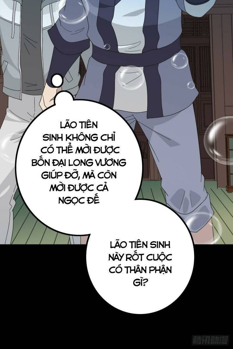 tru tà Chapter 94 - Trang 2