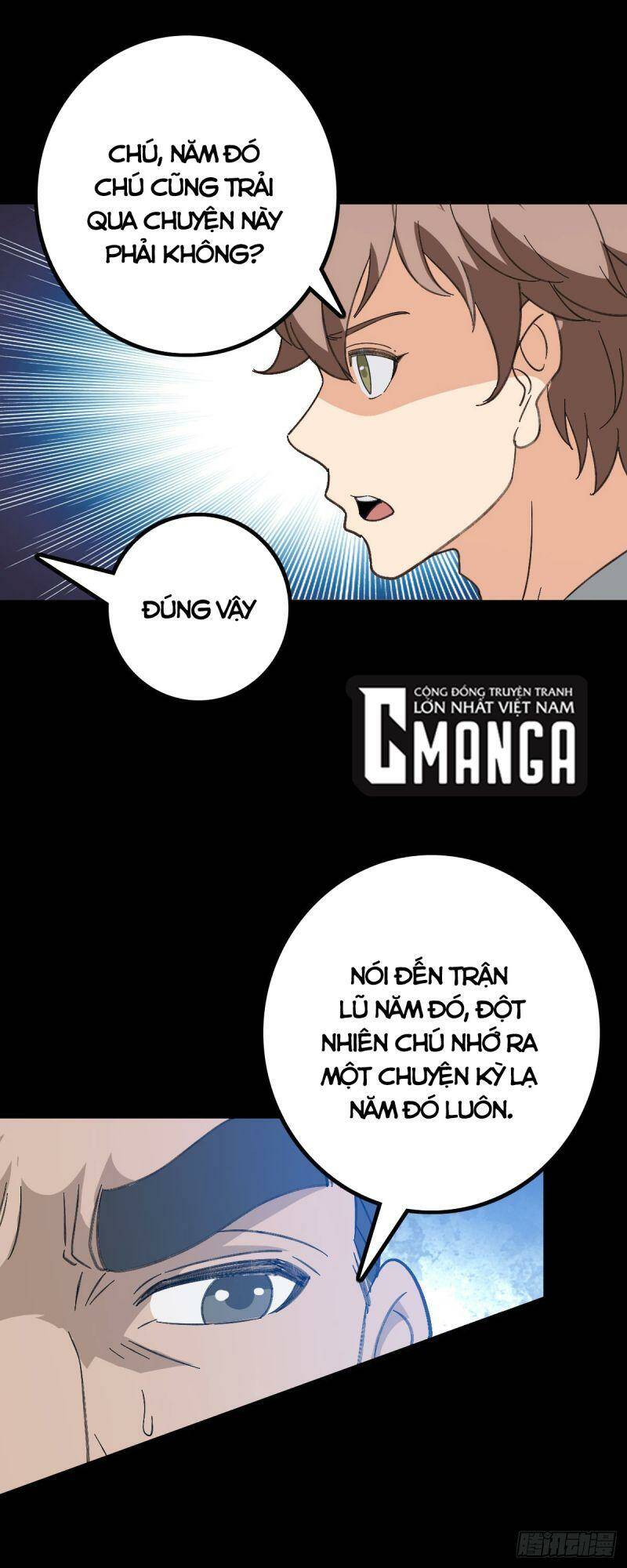 tru tà Chapter 96 - Next Chapter 97