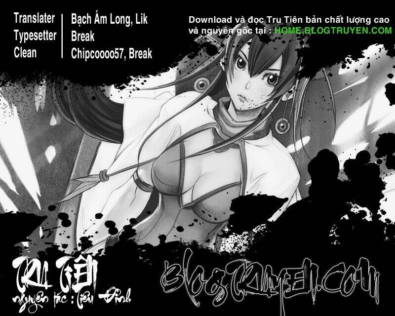 tru tiên - celestial destroyer chapter 106 - Next chapter 107