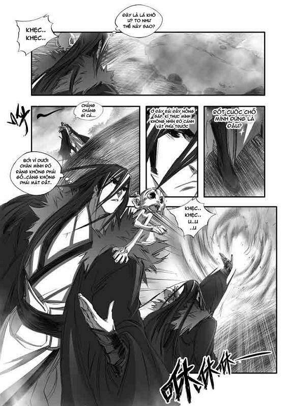 tru tiên - celestial destroyer chapter 149 - Next chapter 150