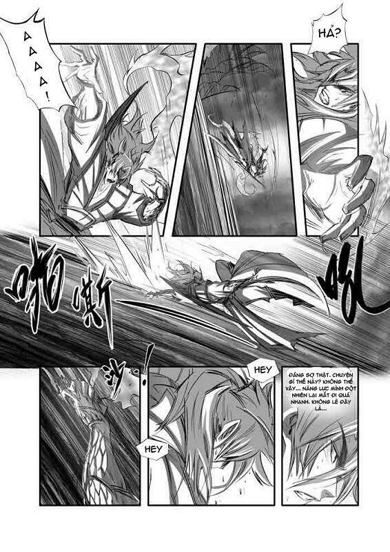 tru tiên - celestial destroyer chapter 149 - Next chapter 150