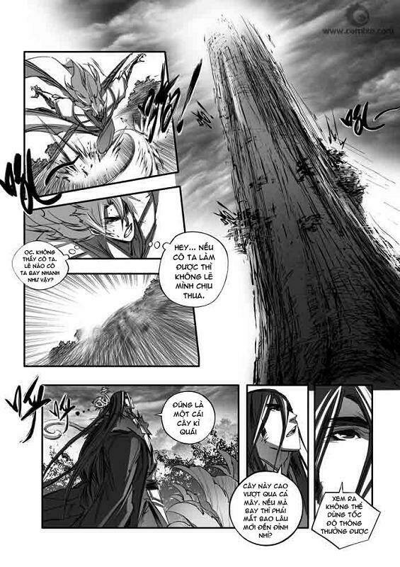 tru tiên - celestial destroyer chapter 149 - Next chapter 150