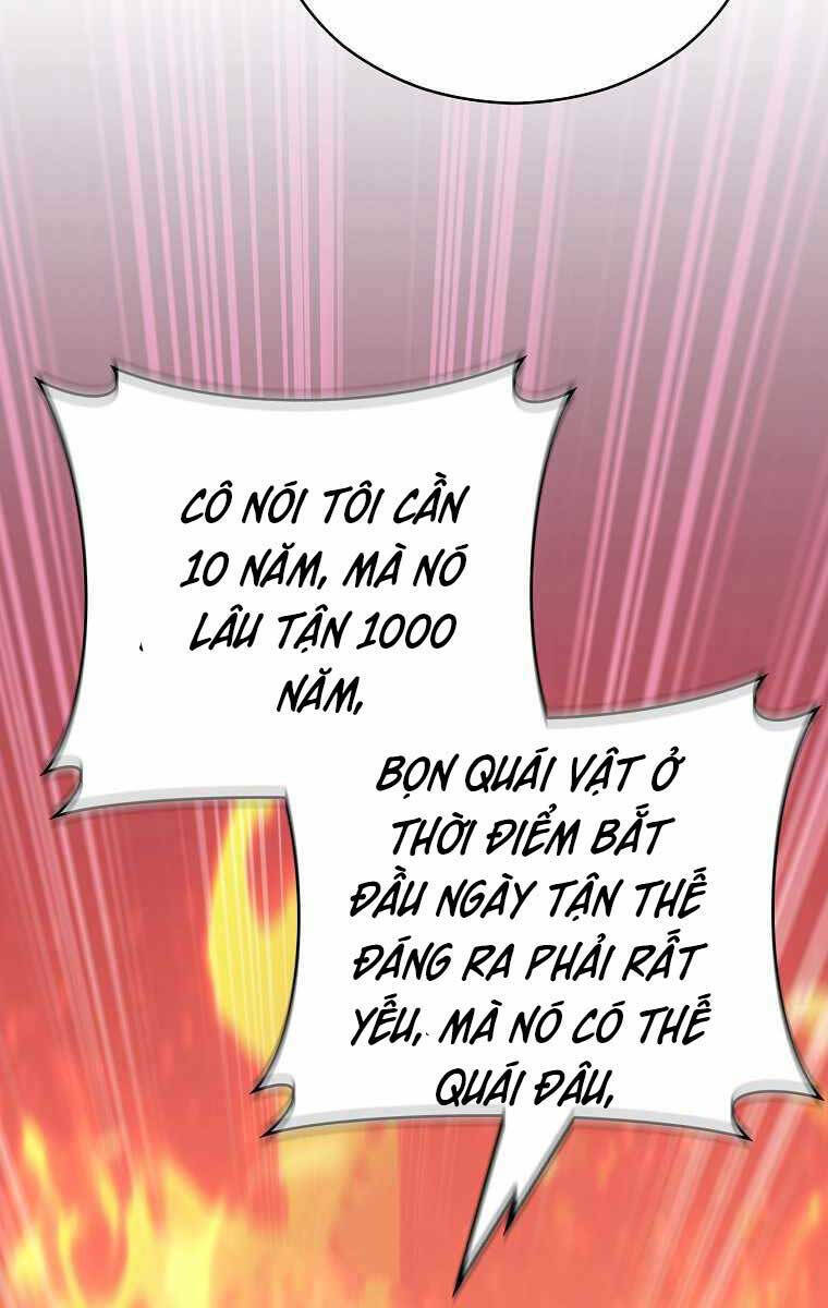 trừ tôi tất cả đều là quy hồi giả chapter 15 - Trang 2