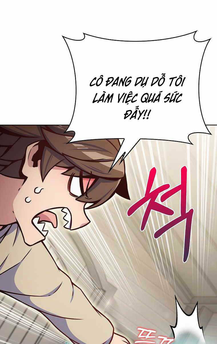 trừ tôi tất cả đều là quy hồi giả chapter 15 - Trang 2