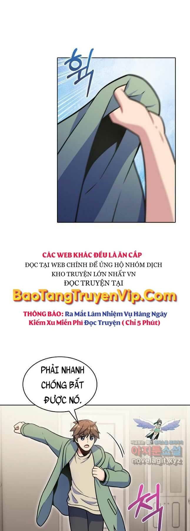 trừ tôi tất cả đều là quy hồi giả chapter 23 - Trang 2