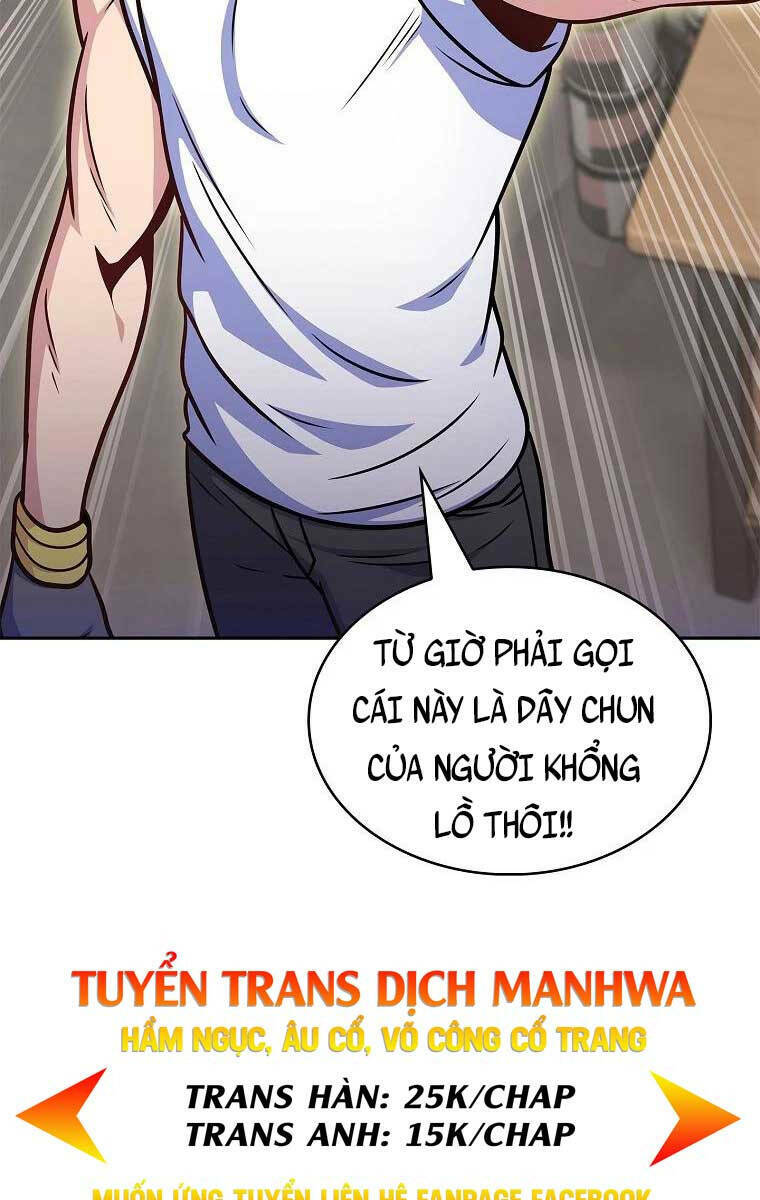 trừ tôi tất cả đều là quy hồi giả chapter 29 - Trang 2