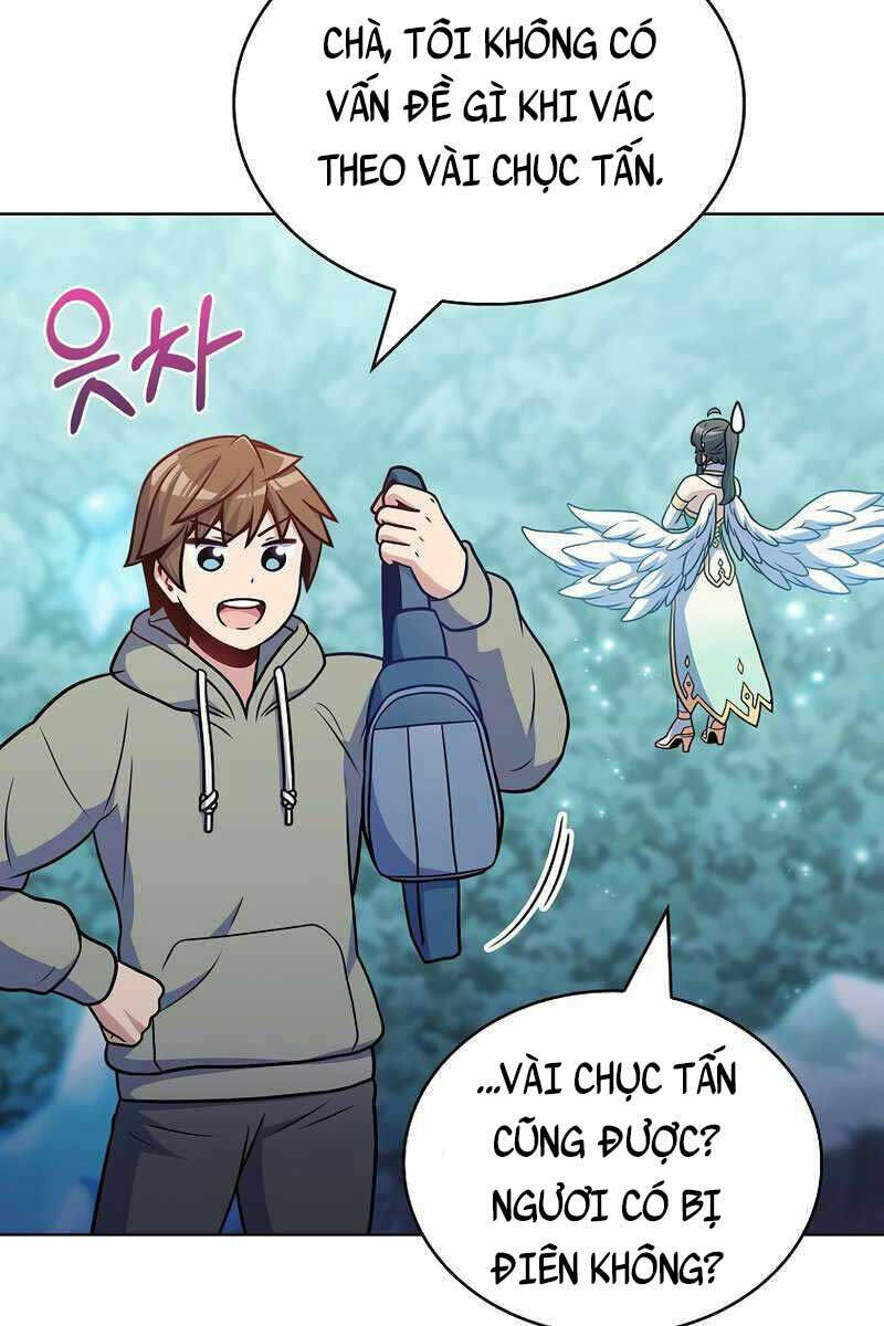 trừ tôi tất cả đều là quy hồi giả chapter 31 - Trang 2