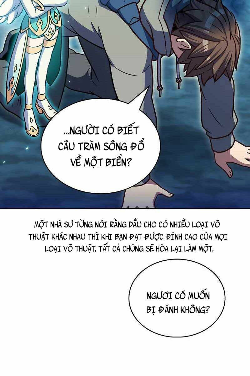 trừ tôi tất cả đều là quy hồi giả chapter 31 - Trang 2