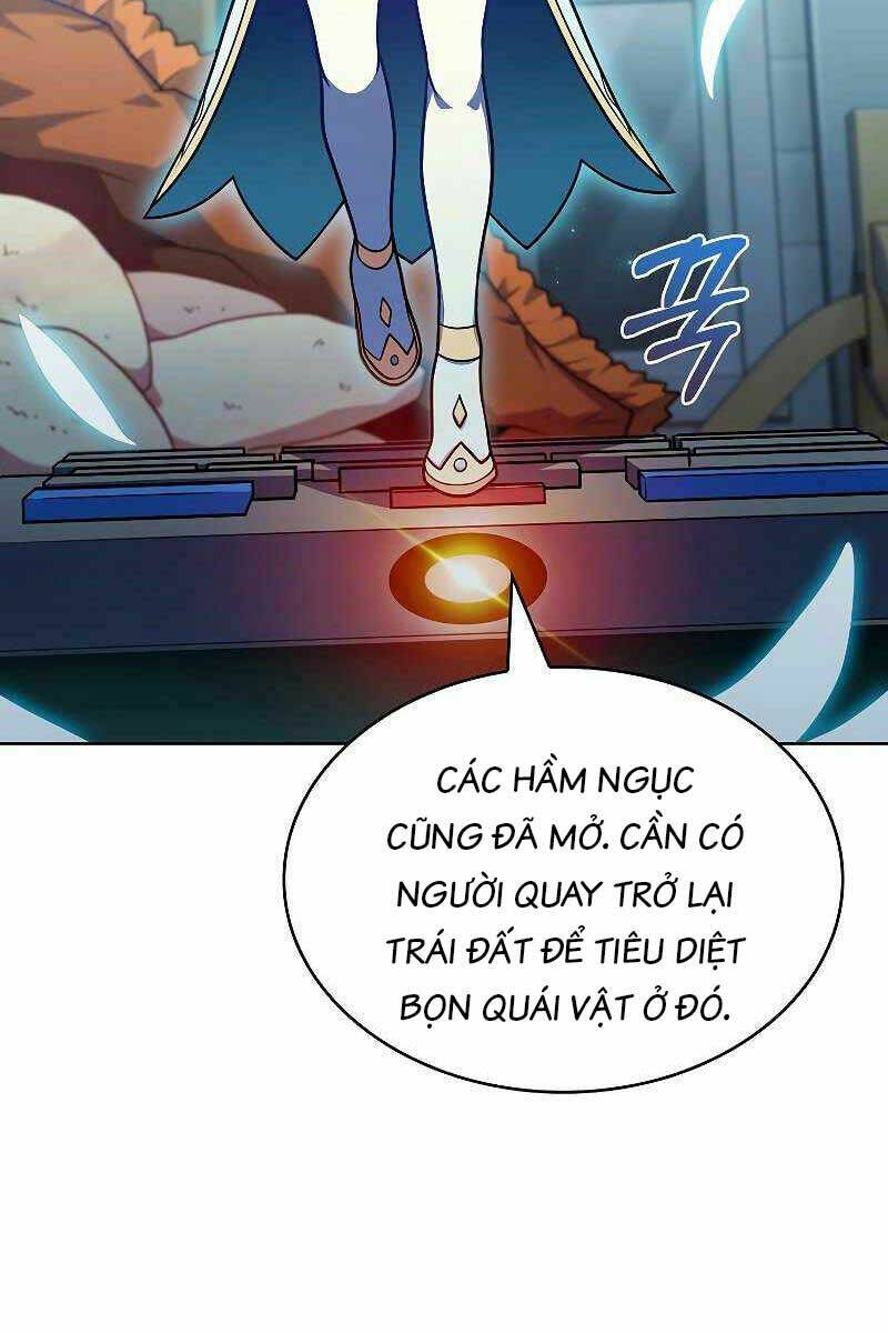 trừ tôi tất cả đều là quy hồi giả chapter 32 - Trang 2