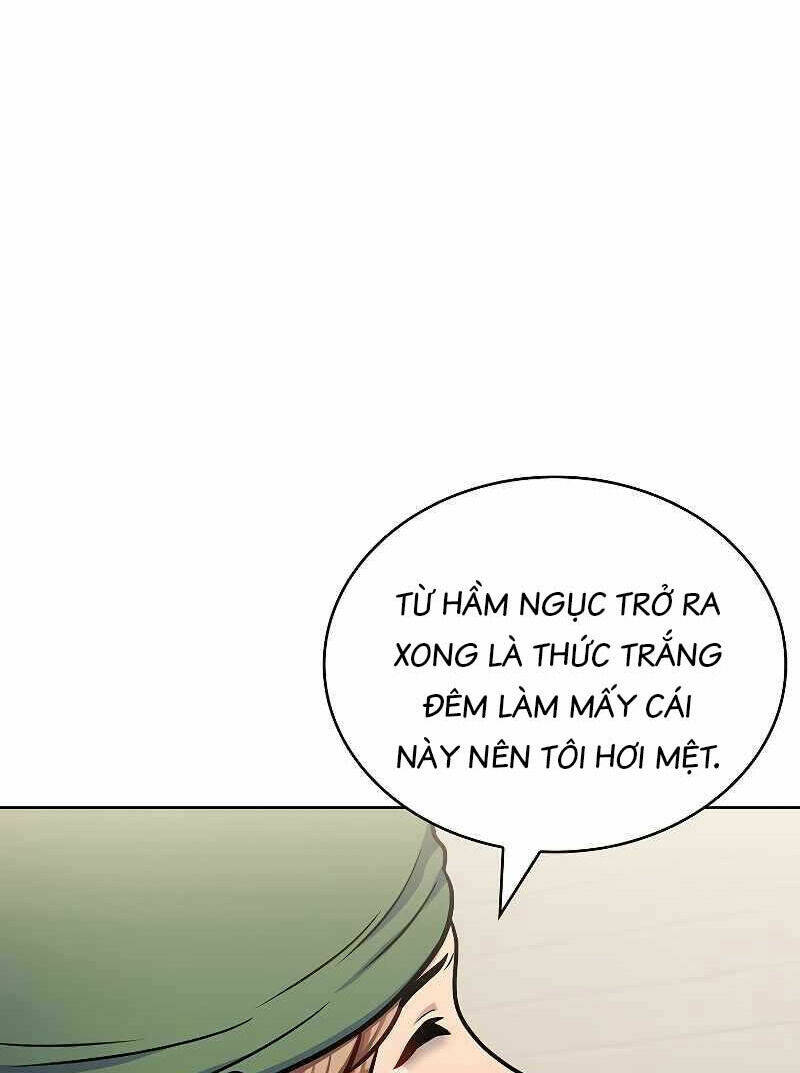 trừ tôi tất cả đều là quy hồi giả chapter 32 - Trang 2