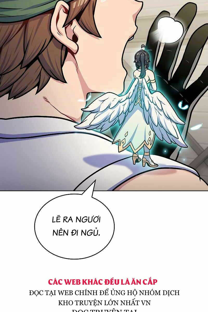 trừ tôi tất cả đều là quy hồi giả chapter 32 - Trang 2