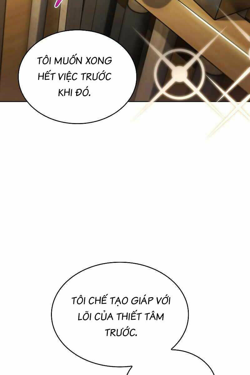 trừ tôi tất cả đều là quy hồi giả chapter 32 - Trang 2