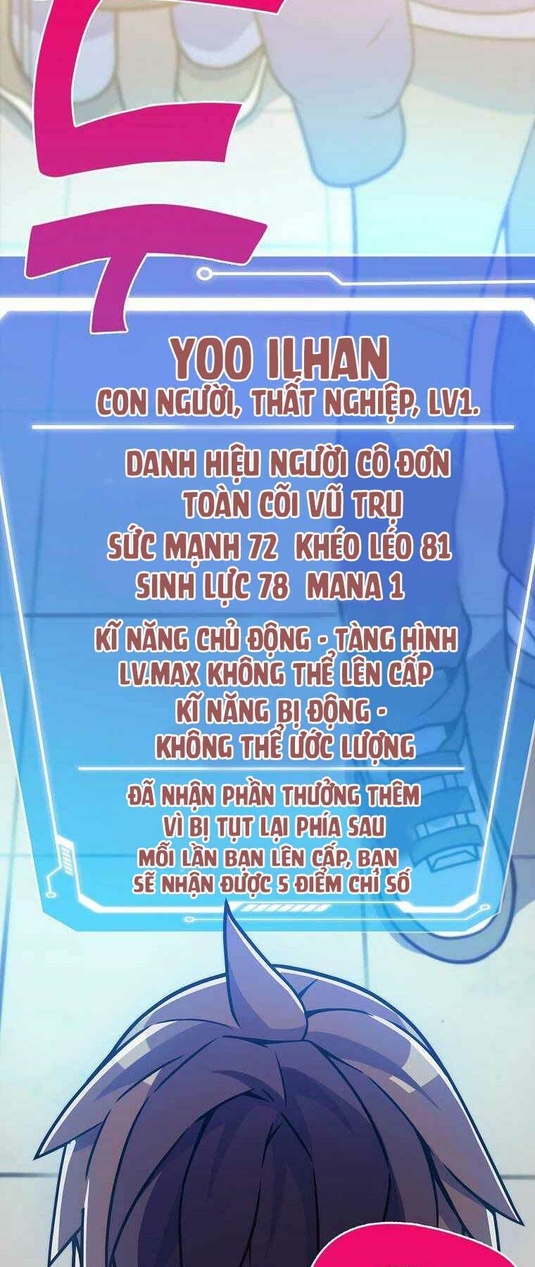 trừ tôi tất cả đều là quy hồi giả chapter 4 - Trang 2