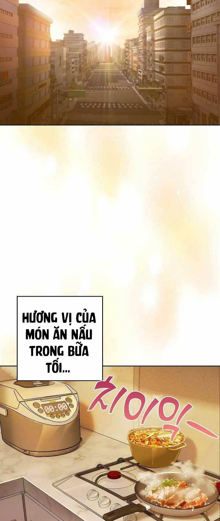 trừ tôi tất cả đều là quy hồi giả chapter 4 - Trang 2