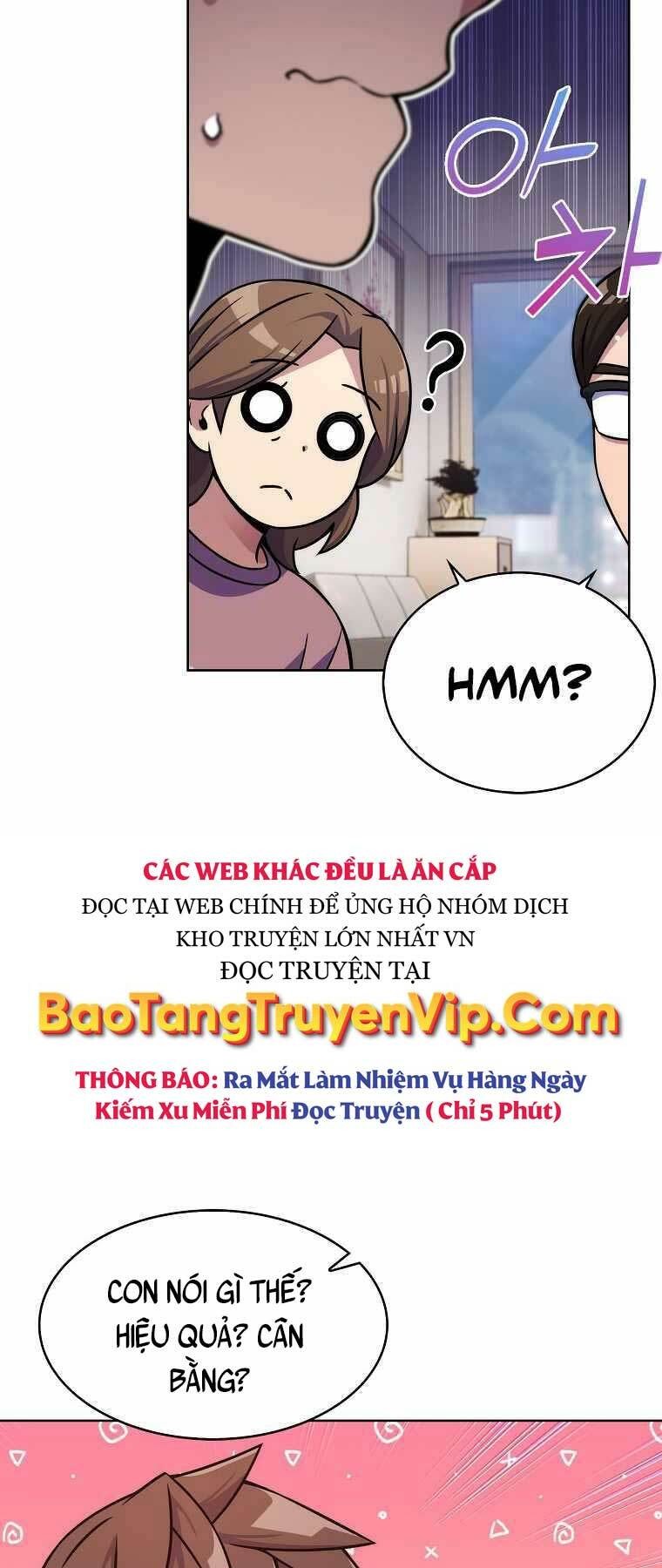 trừ tôi tất cả đều là quy hồi giả chapter 4 - Trang 2