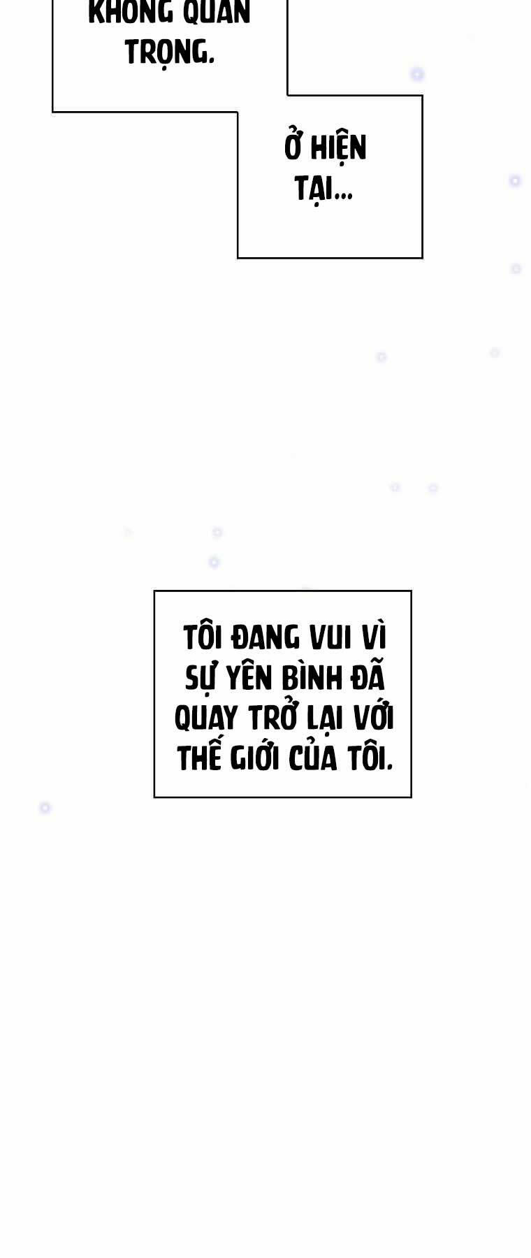 trừ tôi tất cả đều là quy hồi giả chapter 4 - Trang 2