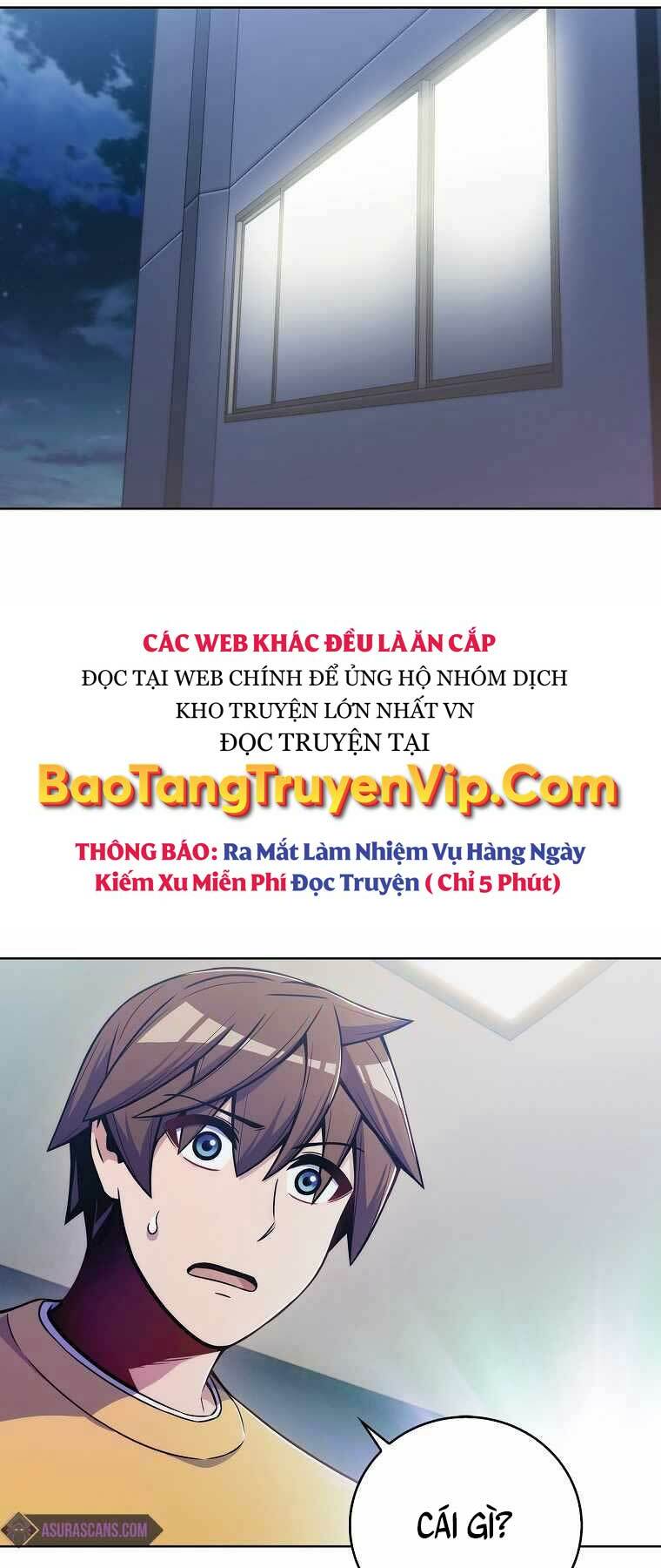 trừ tôi tất cả đều là quy hồi giả chapter 4 - Trang 2