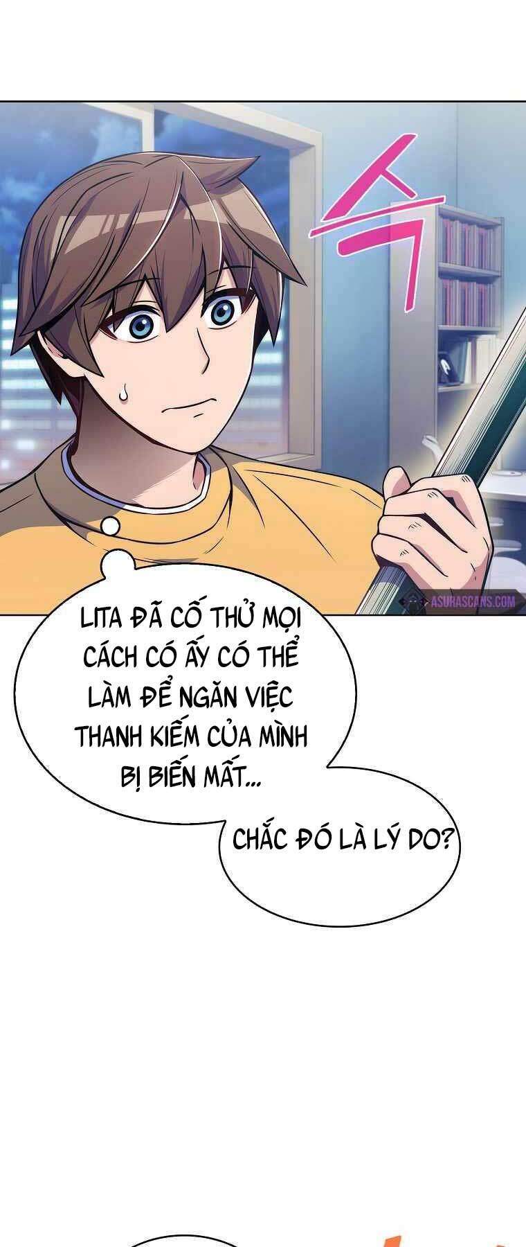 trừ tôi tất cả đều là quy hồi giả chapter 4 - Trang 2