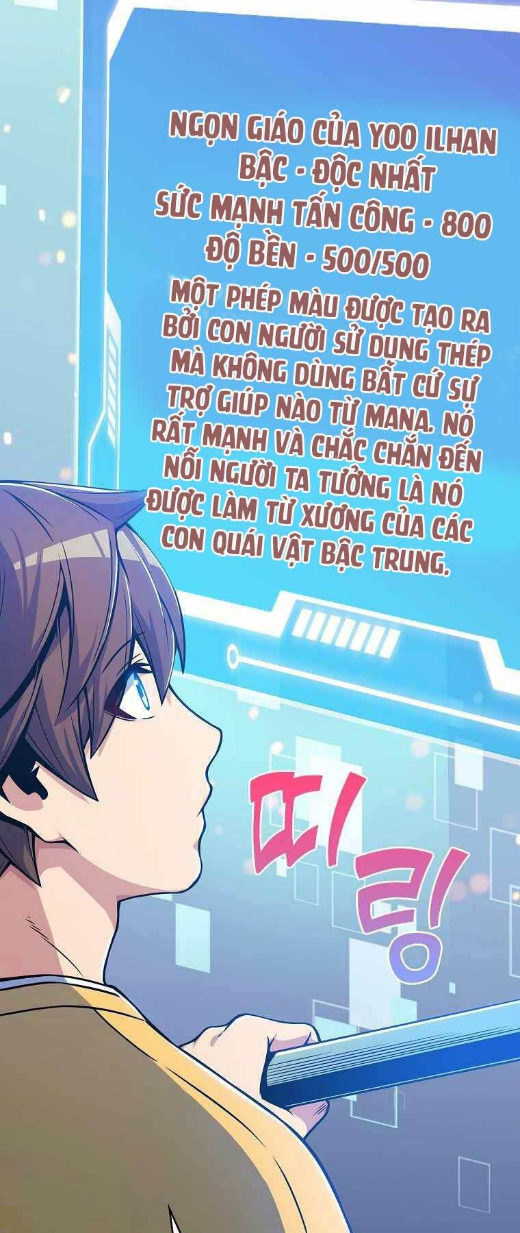 trừ tôi tất cả đều là quy hồi giả chapter 4 - Trang 2