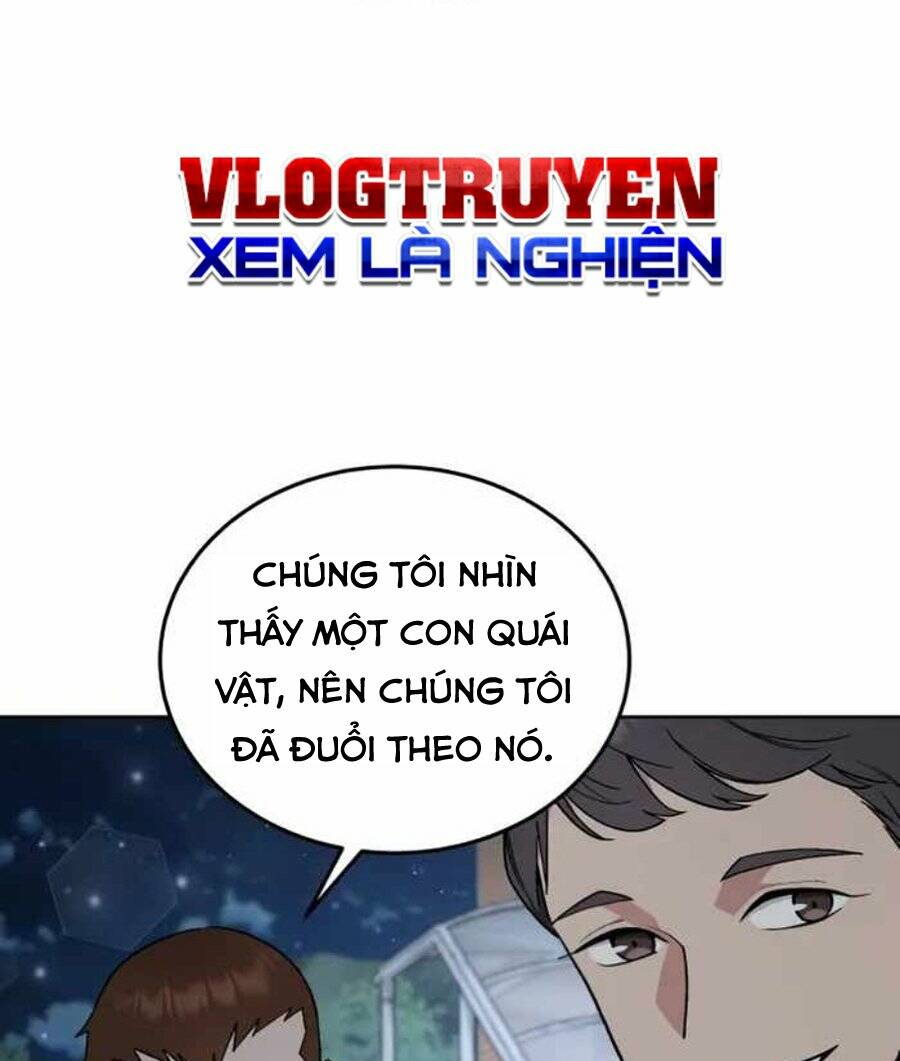 trù vương mạt thế chapter 6 - Trang 2