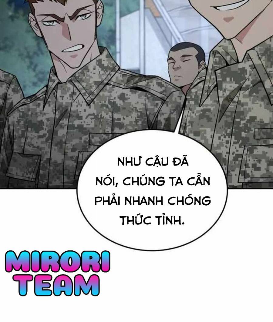 trù vương mạt thế chapter 6 - Trang 2