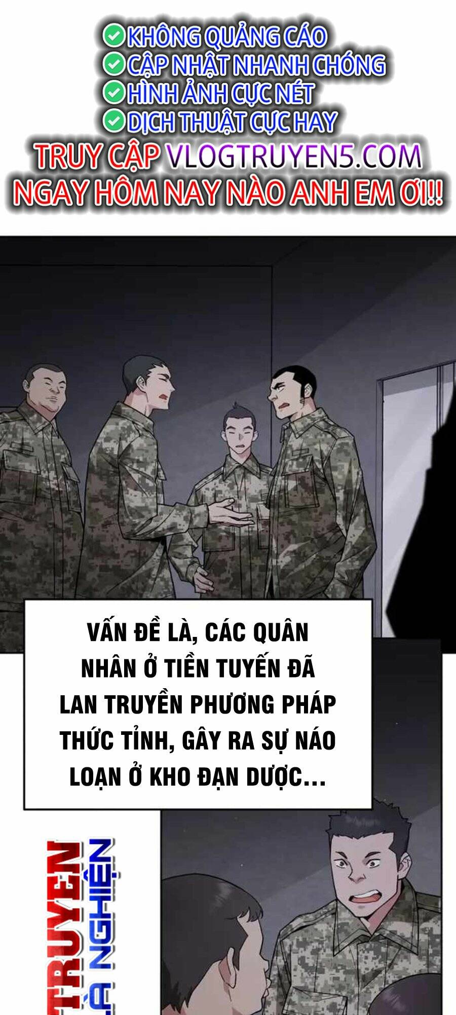 trù vương mạt thế chapter 6 - Trang 2