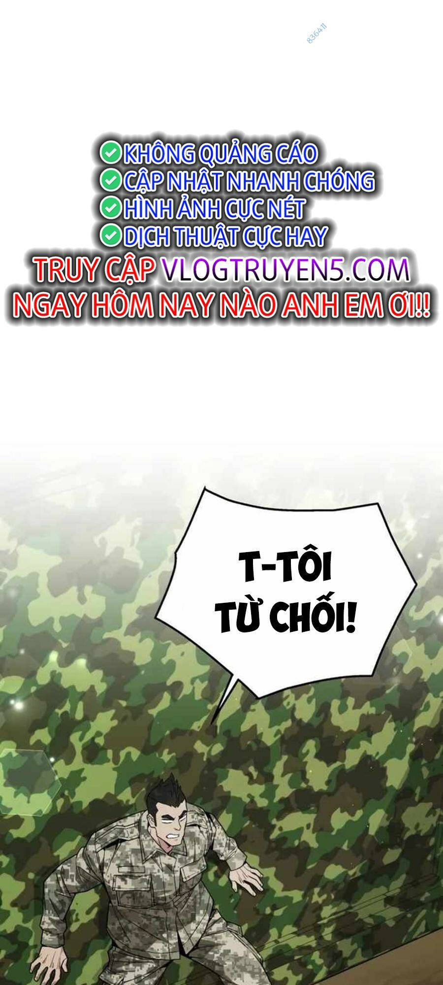 trù vương mạt thế chapter 6 - Trang 2