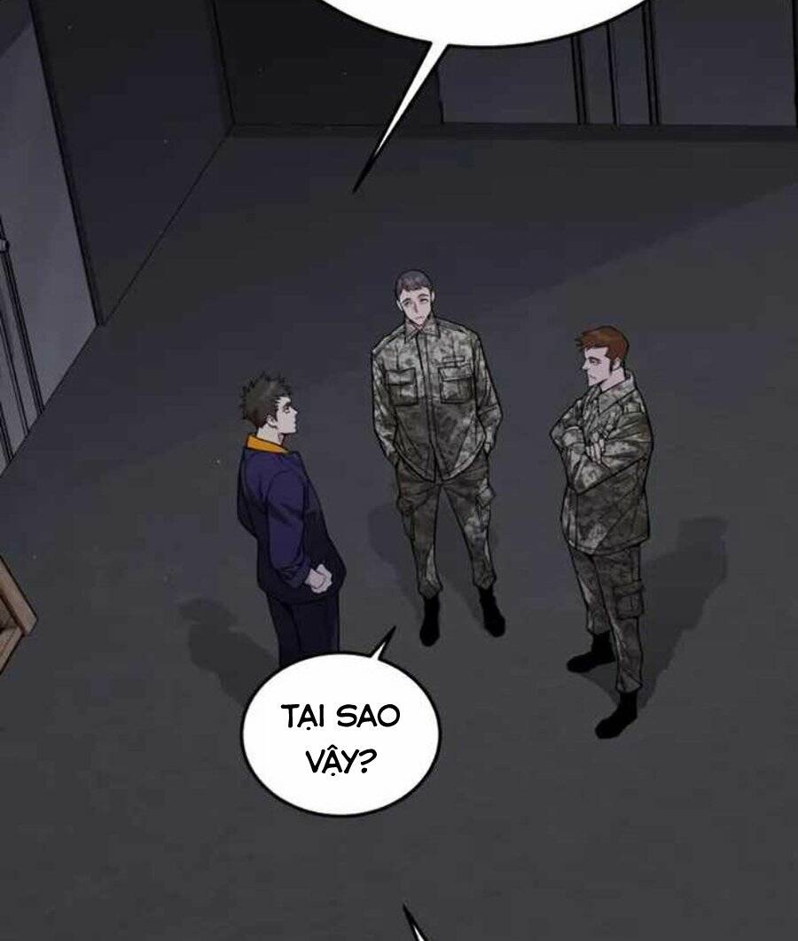 trù vương mạt thế chapter 6 - Trang 2