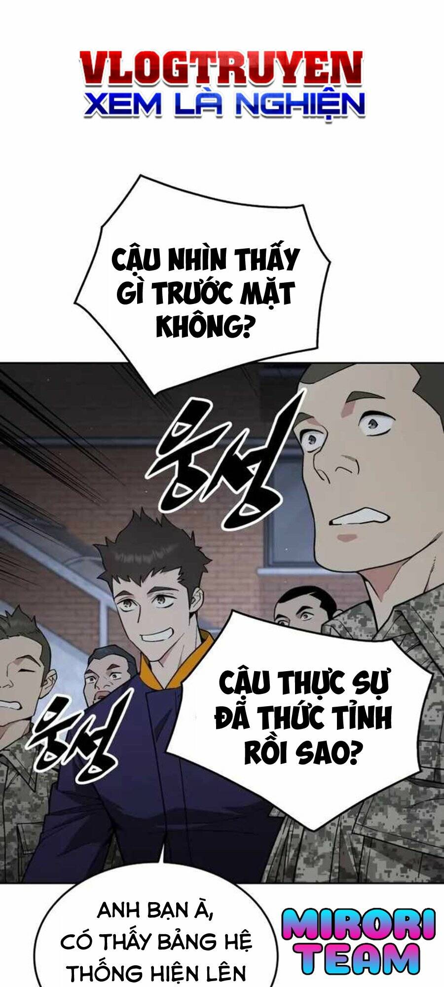 trù vương mạt thế chapter 6 - Trang 2