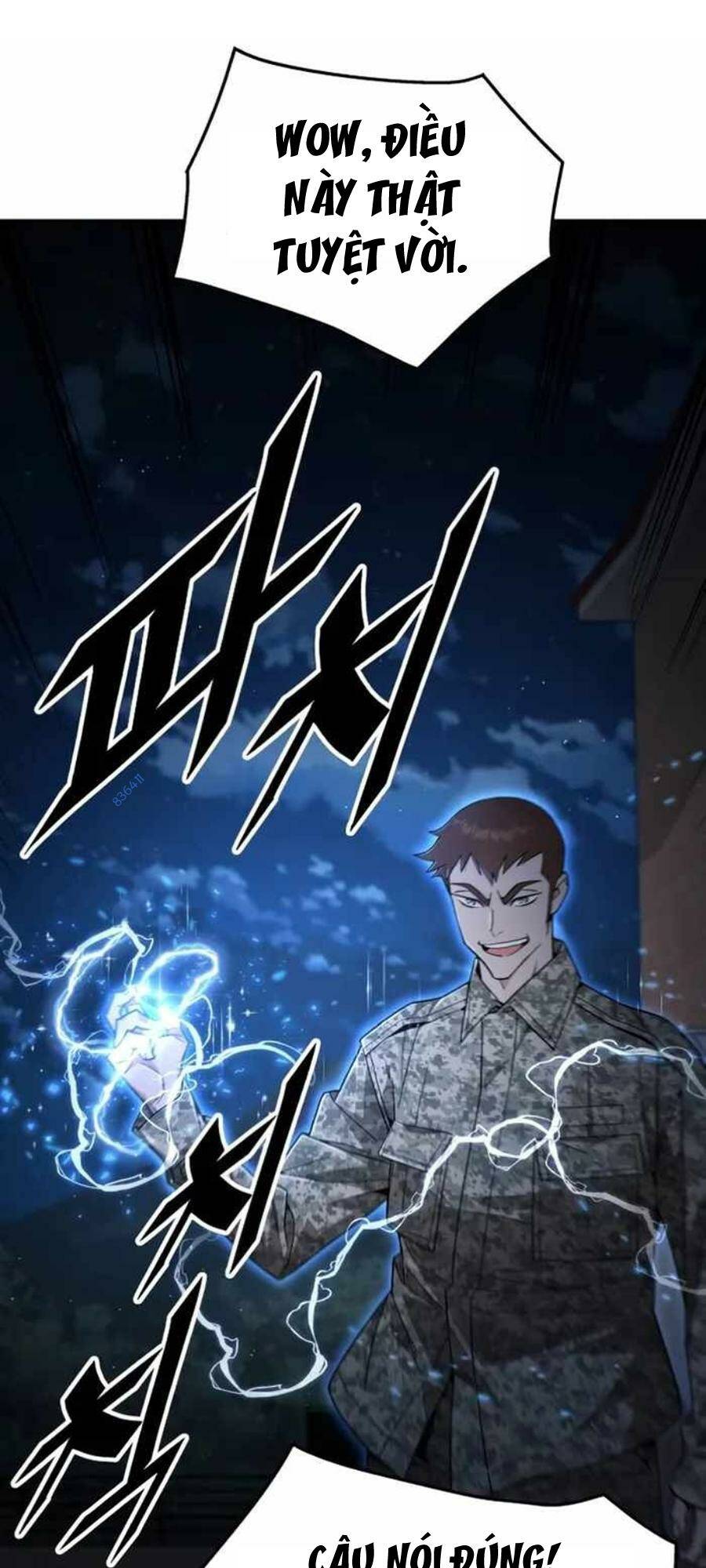 trù vương mạt thế chapter 6 - Trang 2