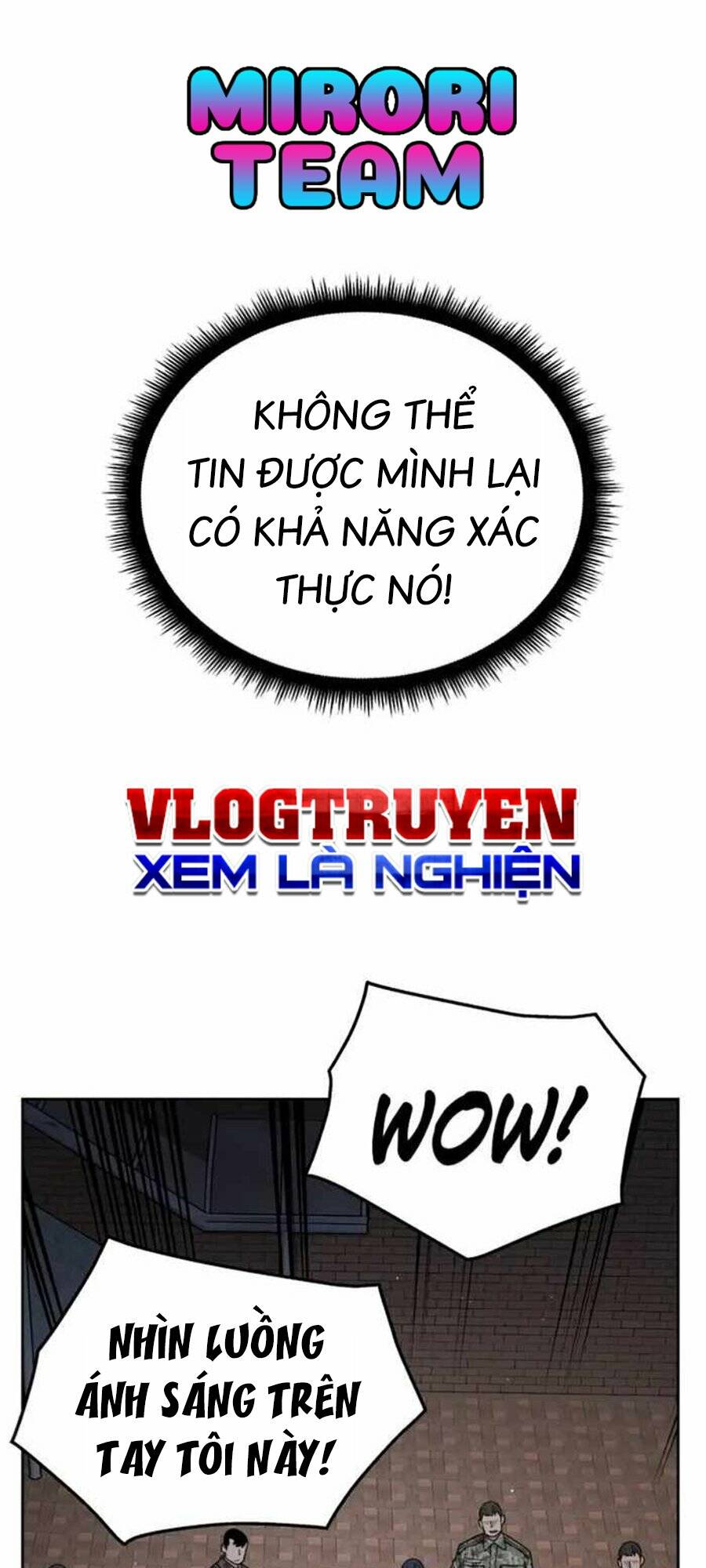 trù vương mạt thế chapter 6 - Trang 2