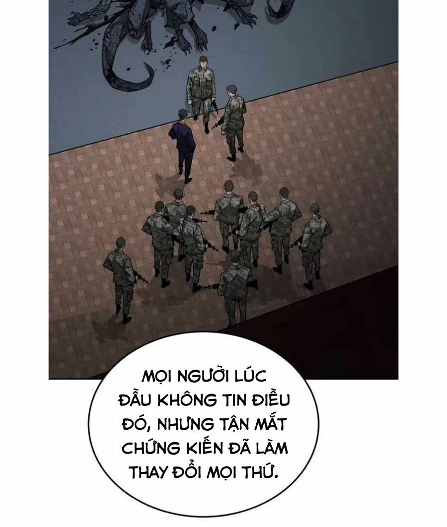 trù vương mạt thế chapter 6 - Trang 2