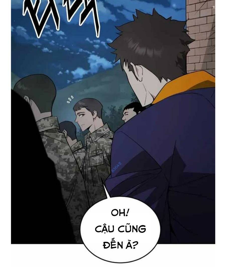 trù vương mạt thế chapter 6 - Trang 2