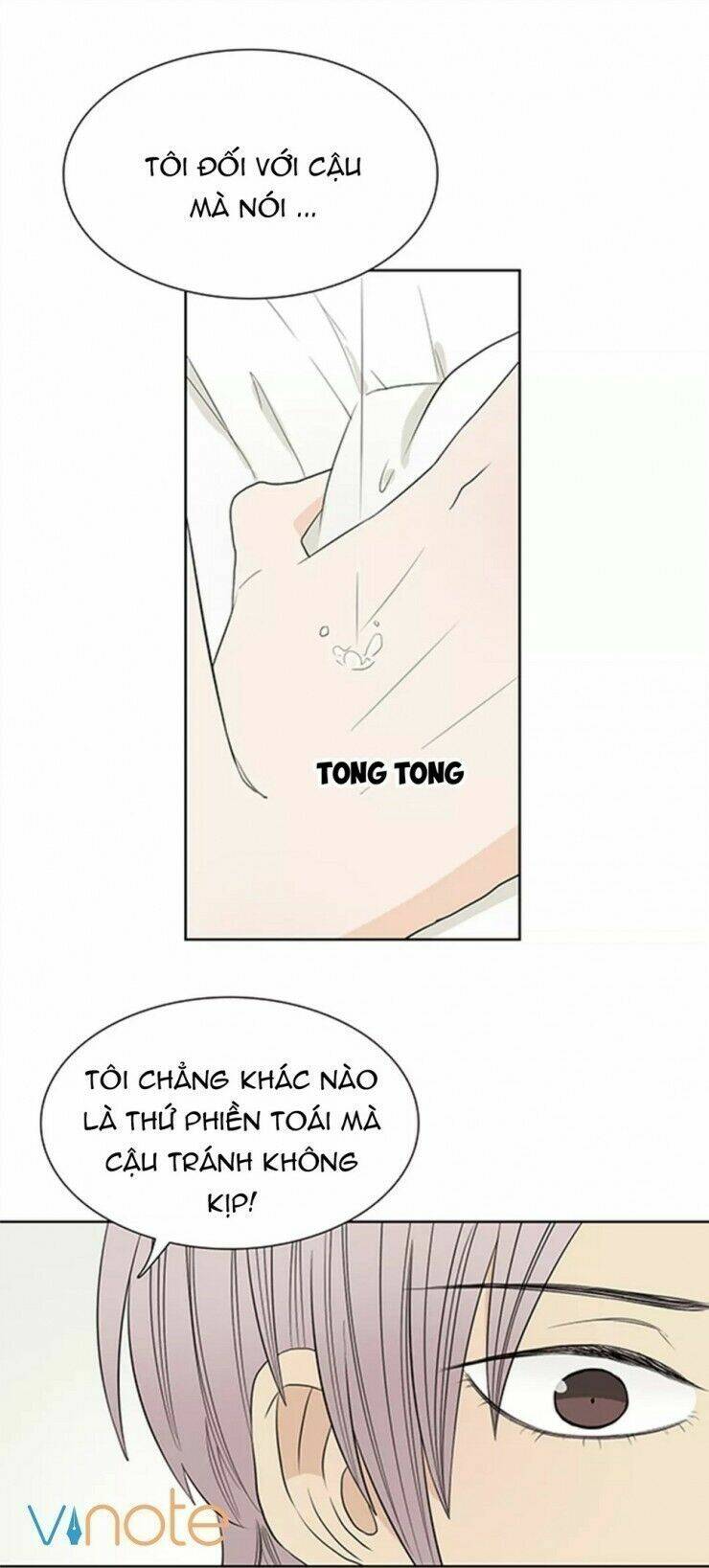 Trúc Mã Ngoe Nguẩy Đuôi Chapter 3 - Next Chapter 4